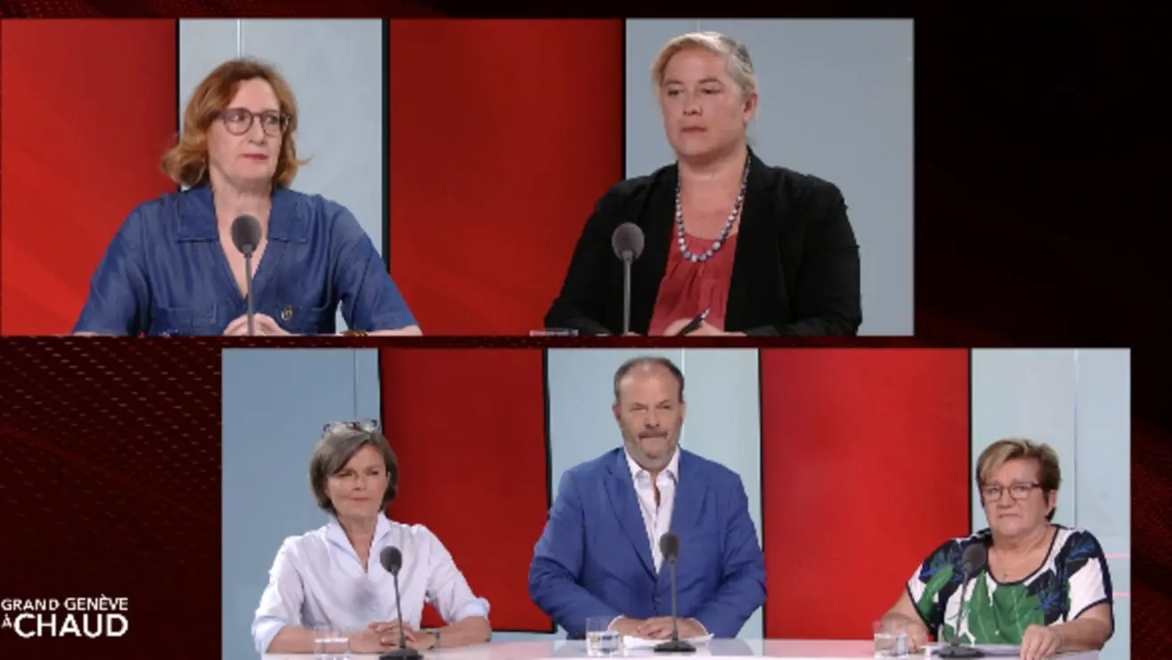 55 postes supplémentaires pour l’OMP : c’est non !  