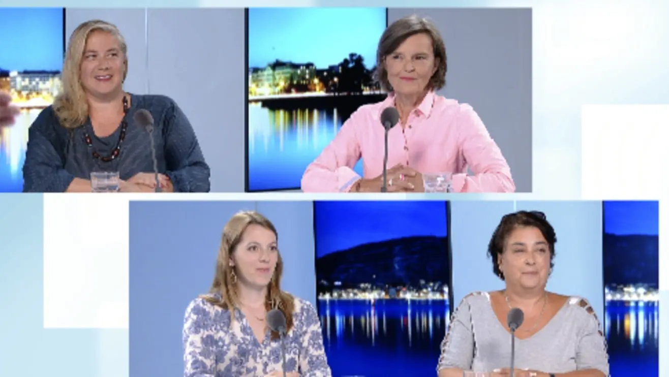 A quoi ça sert, l'école ? 