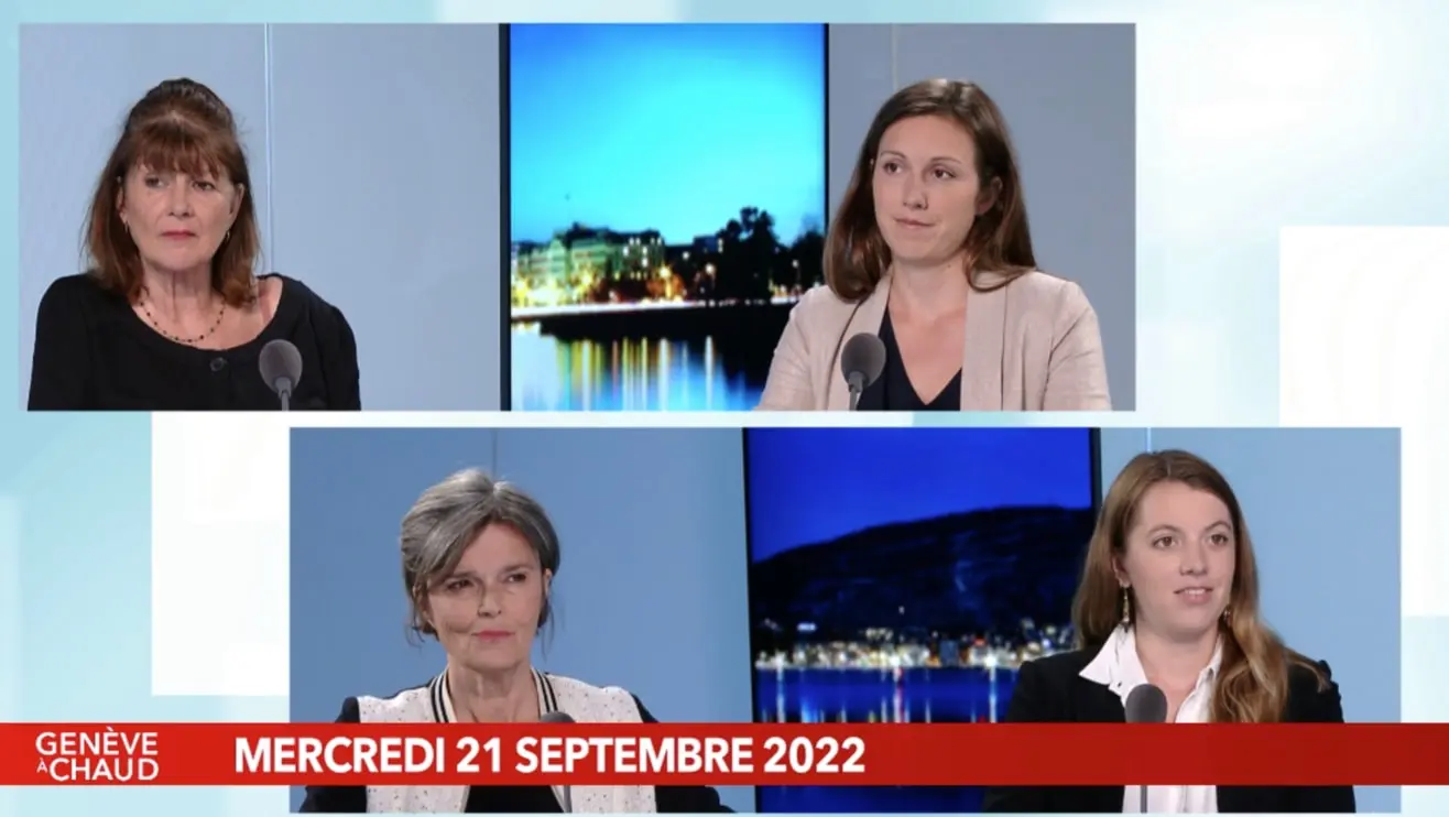 Doper le pouvoir d’achat des suisses !  