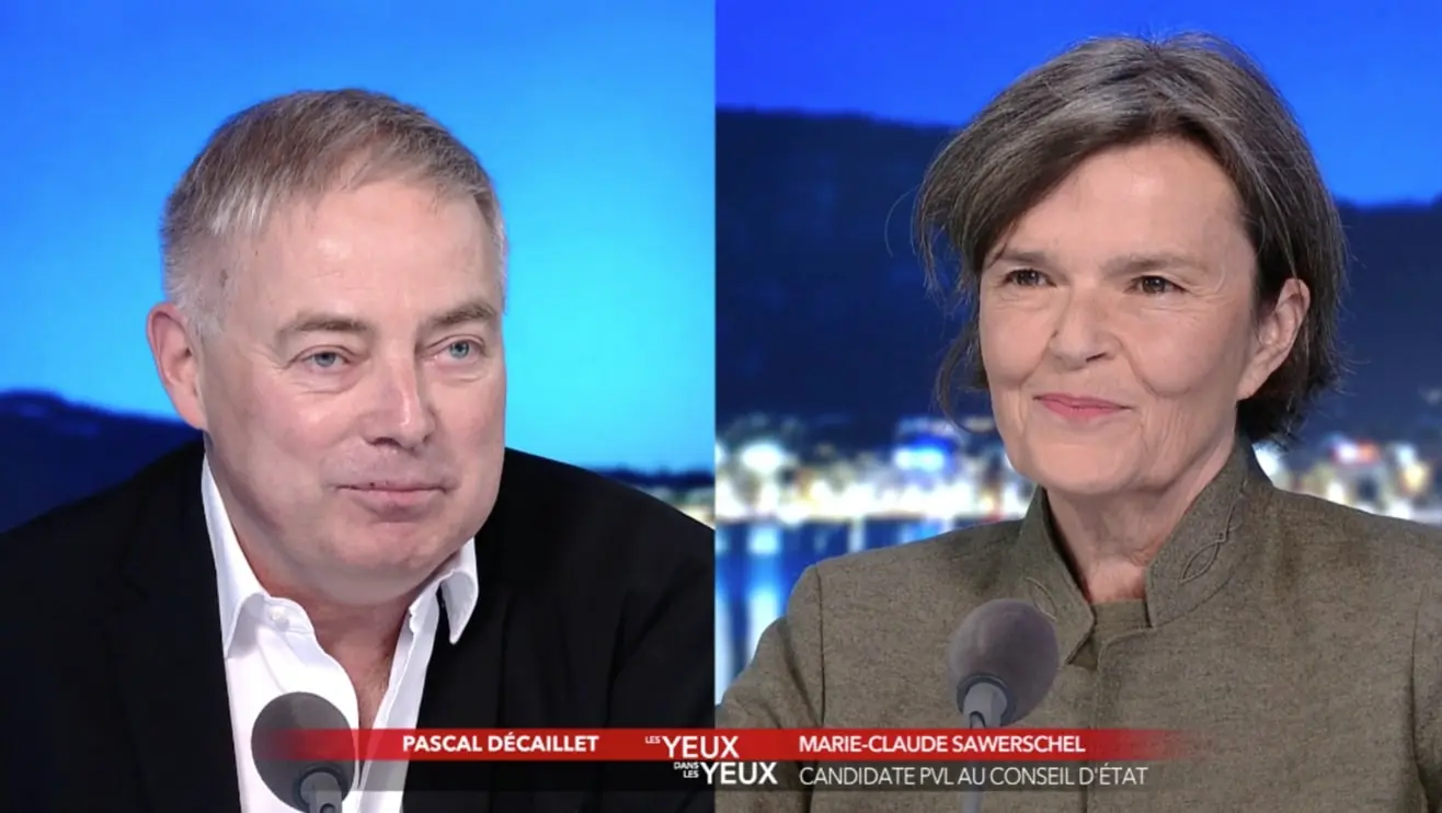 Une campagne: des idées ou des personnes ?