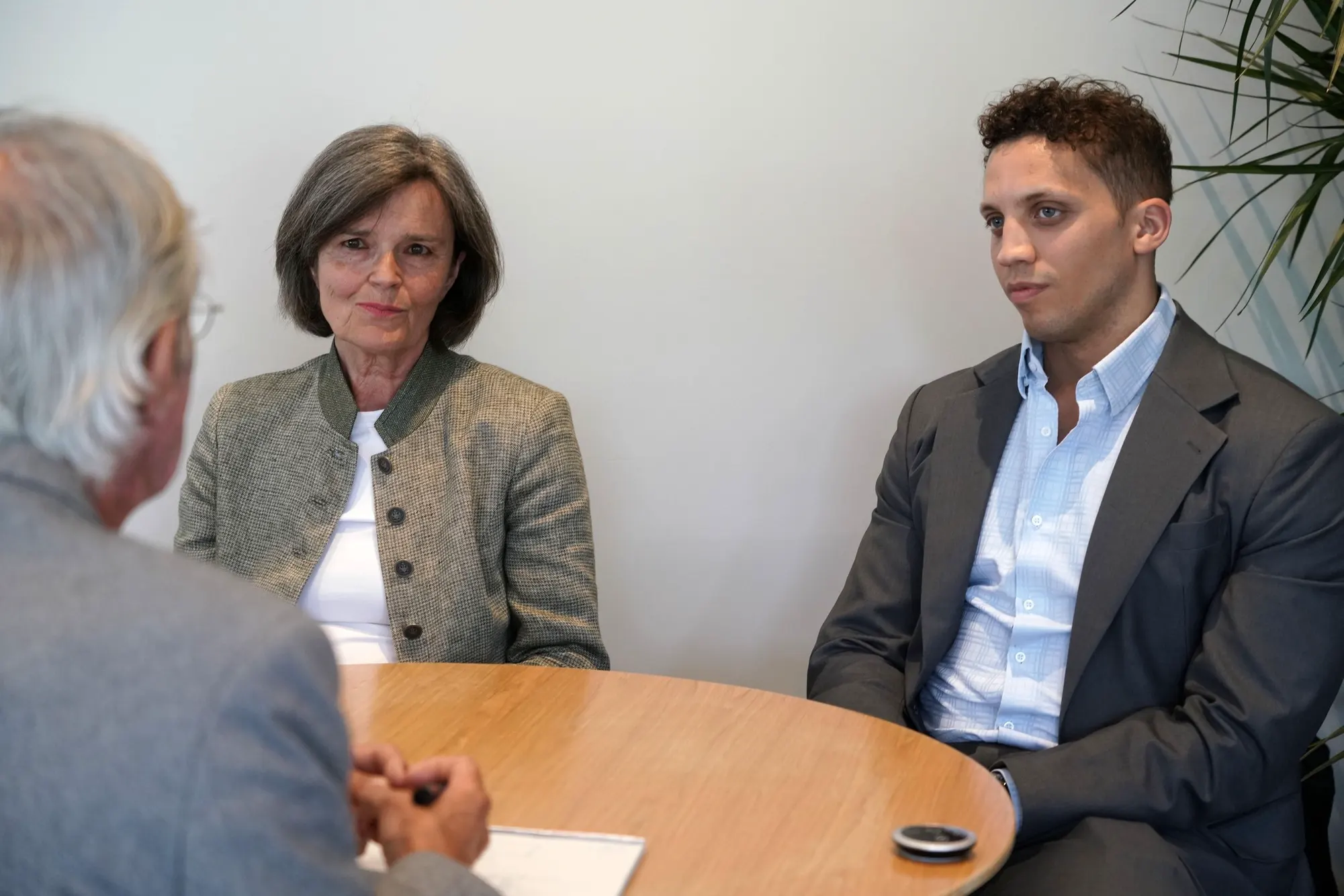 Les Vert'libéraux prêts à lancer deux candidats au Conseil d'Etat