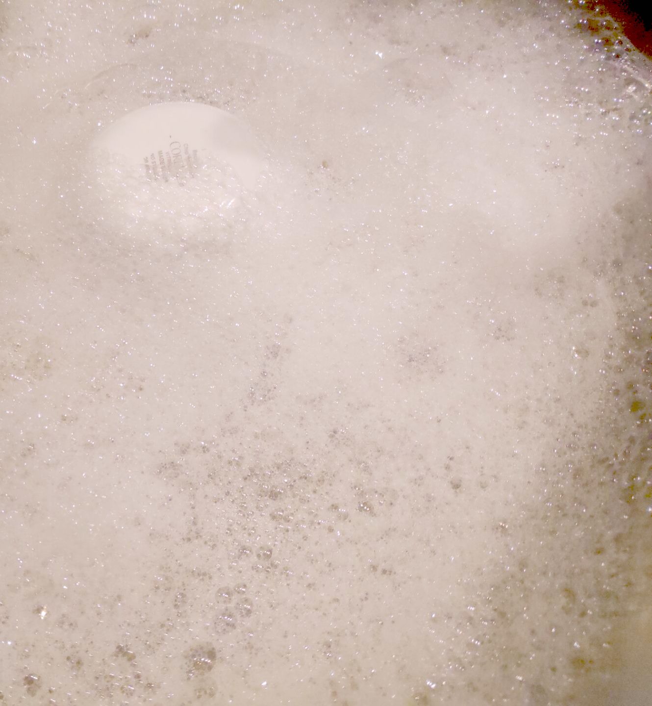 Dr. Teal's Foaming Bath Review Graycare