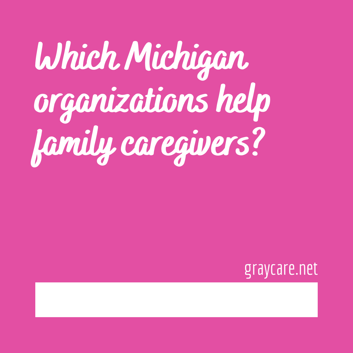 I'm already a family caregiver... Should I get certified? Graycare