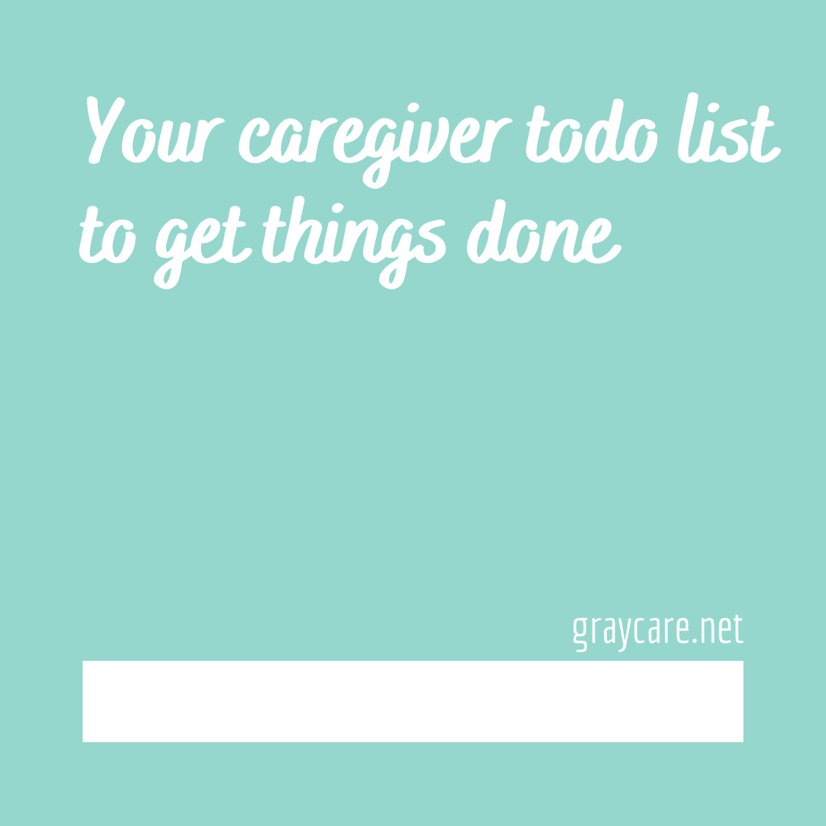 Todoist: The Todo List for Caregivers | Graycare