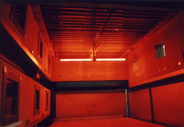 Automotive Glass Bending Furnaces CassoSolar Technologies