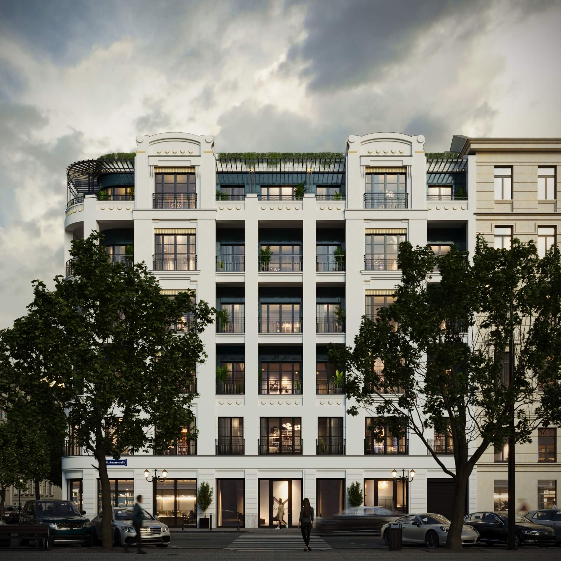 Amery Real Estate Marketing Services