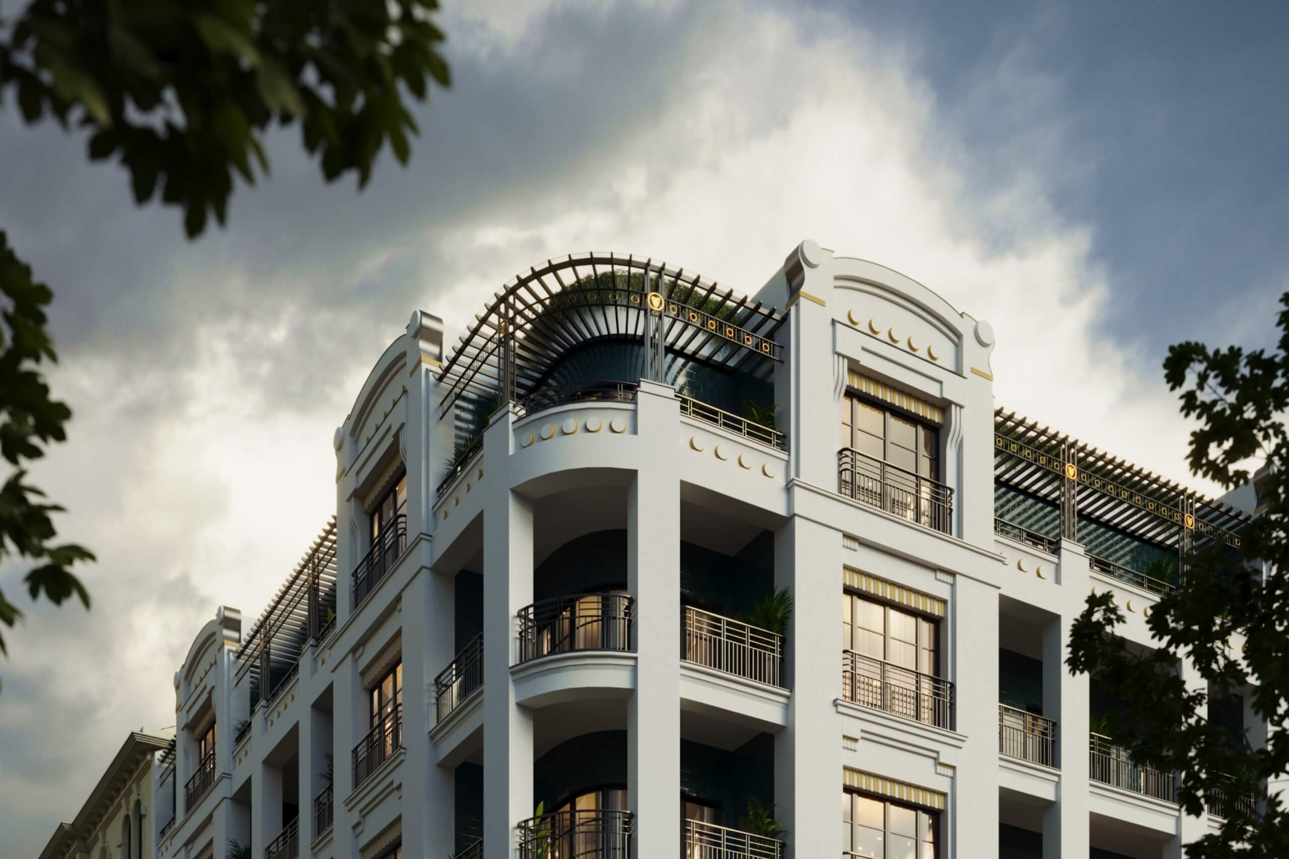 Amery Real Estate Marketing Services