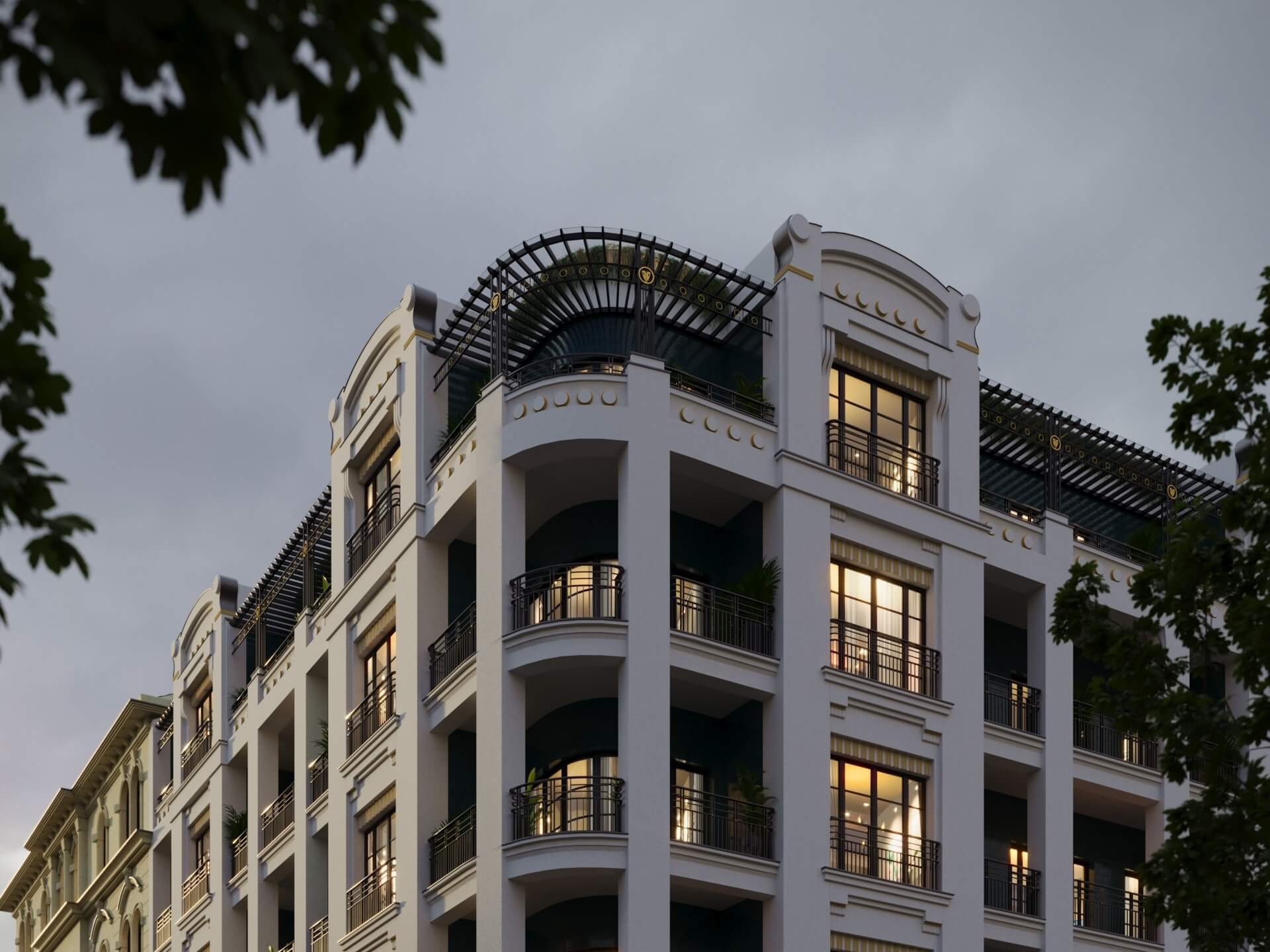 Amery Real Estate Marketing Services