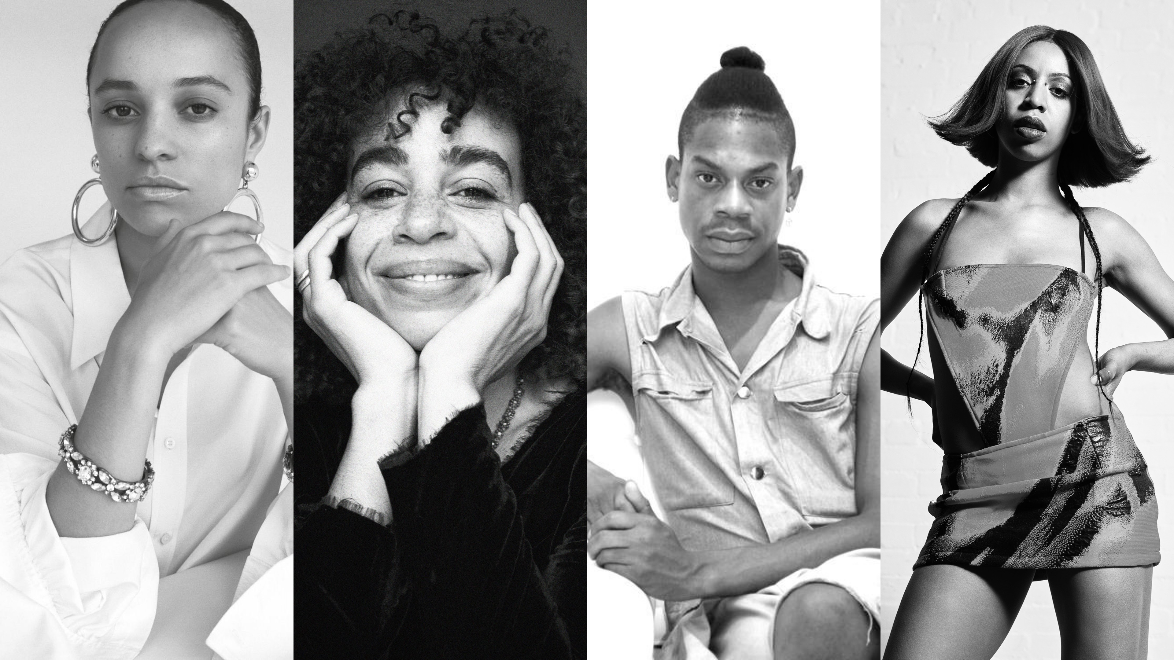 Deeds Magazine - 5 Fashion Designers Bending Gender Norms