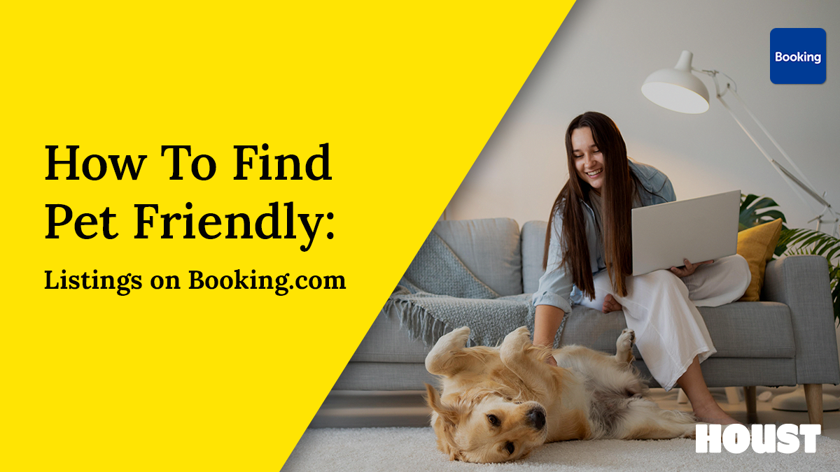 How To Find Pet Friendly Listings on A Guide