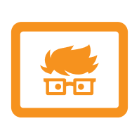nerd united logo