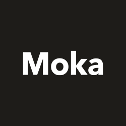 Moka - Webflow