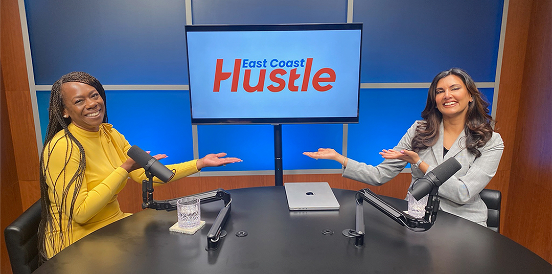 East Coast Hustle Show