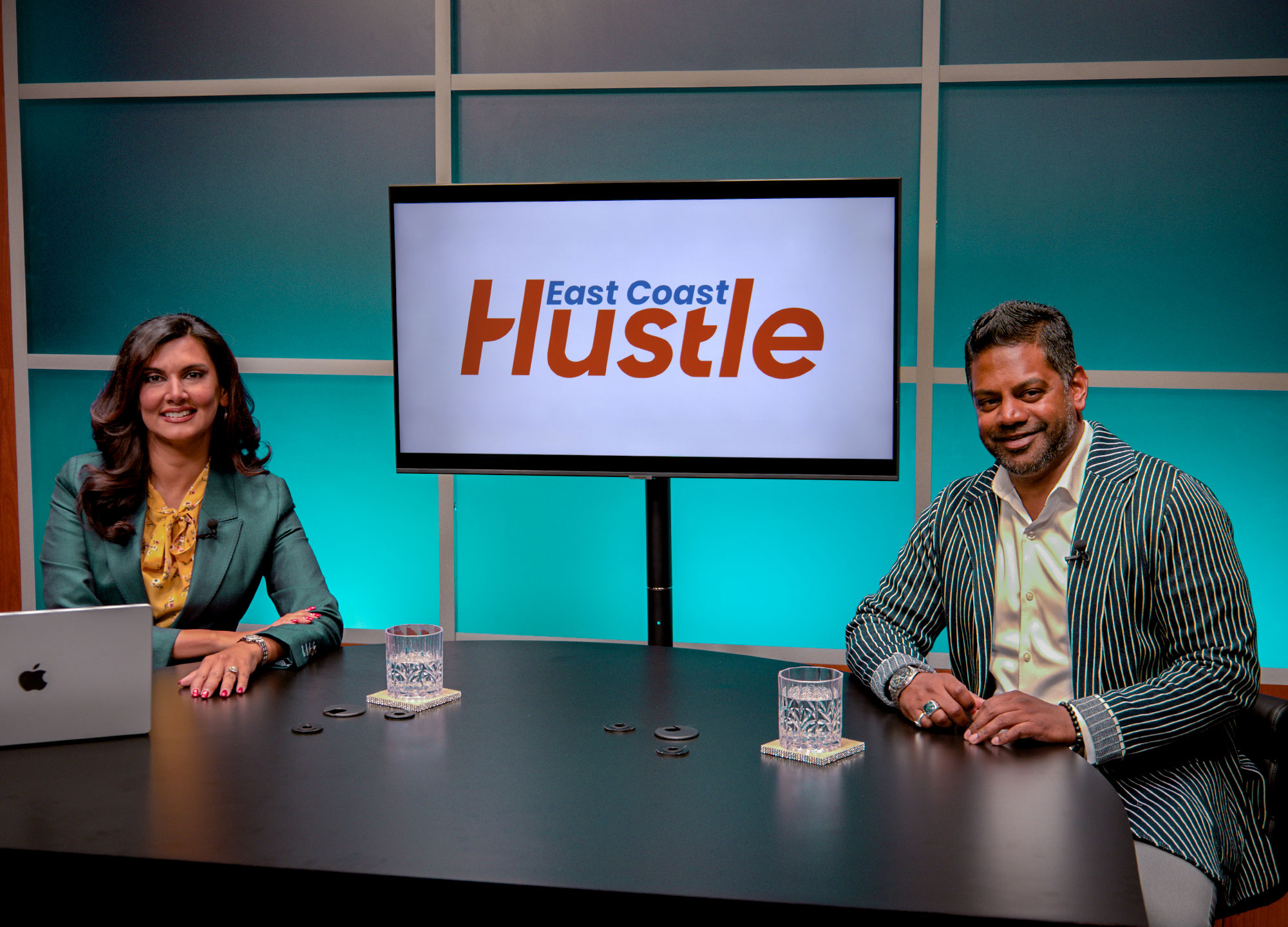 East Coast Hustle Show