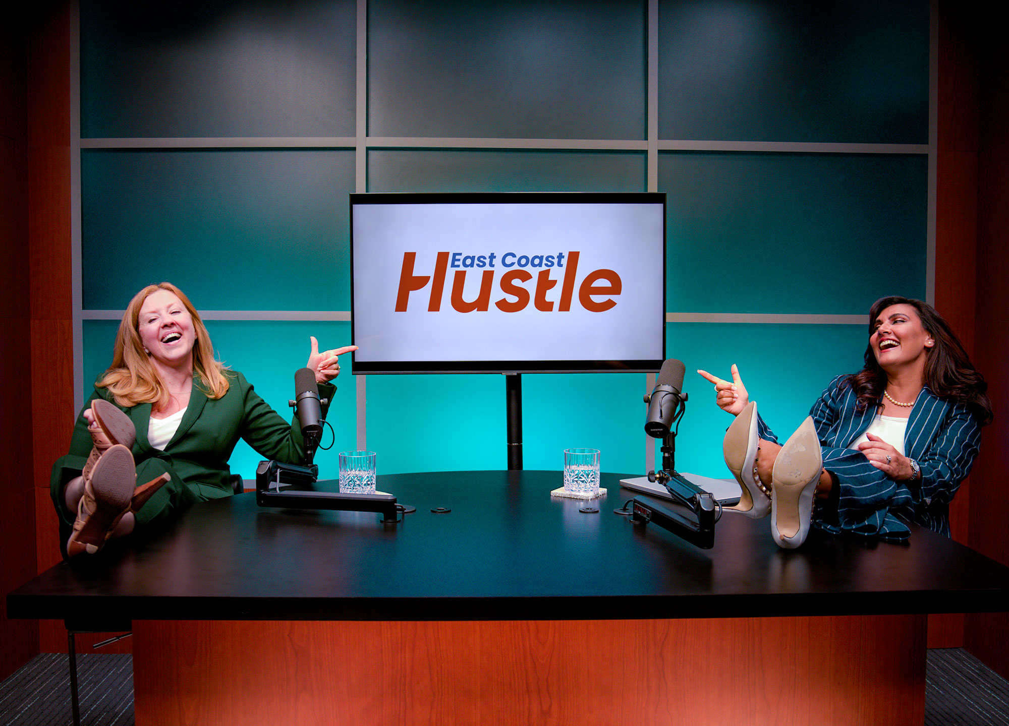 East Coast Hustle Show