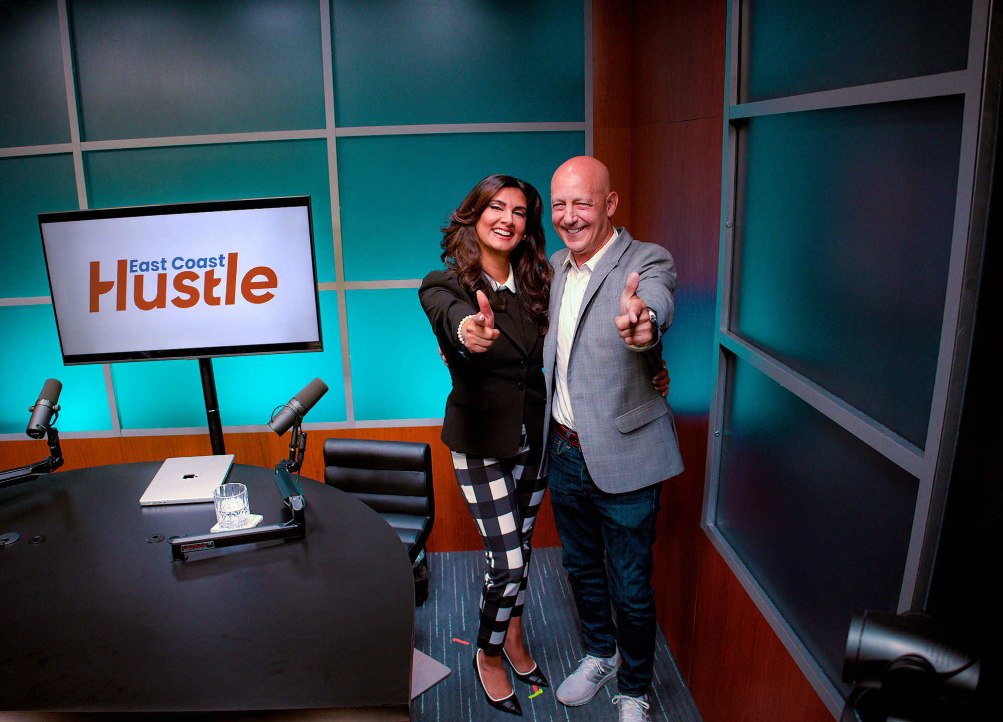 East Coast Hustle Show