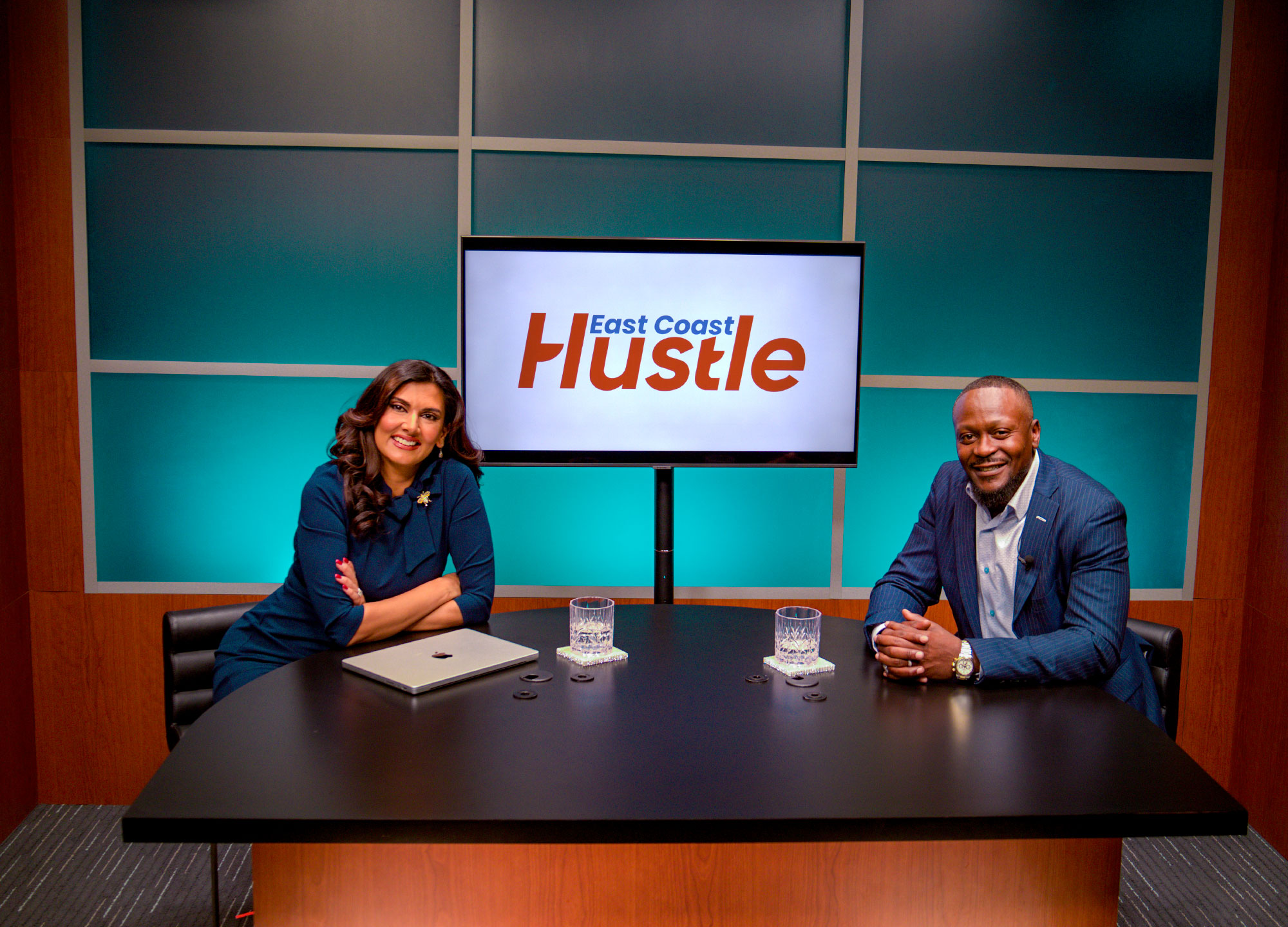 East Coast Hustle Show