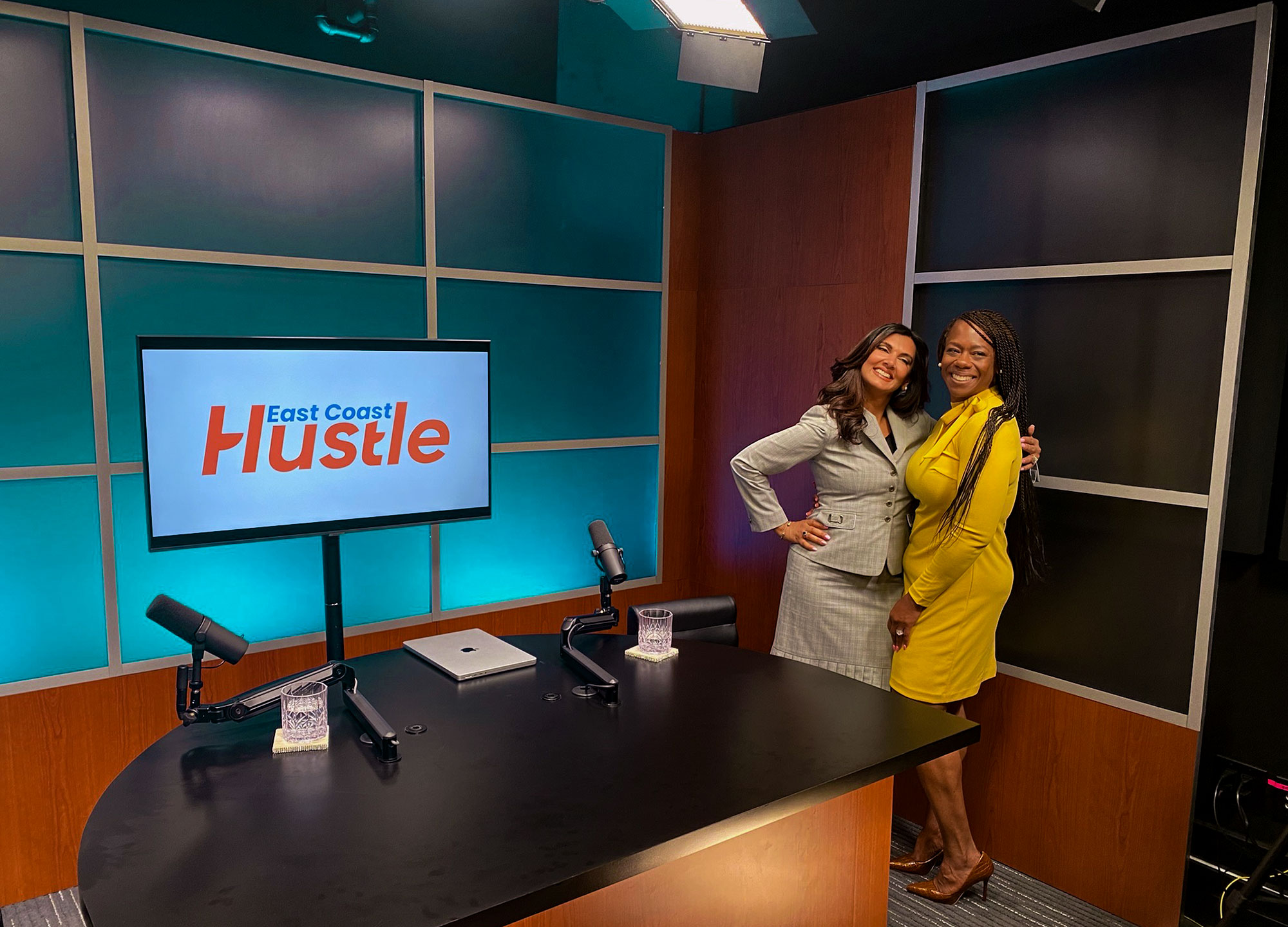 East Coast Hustle Show