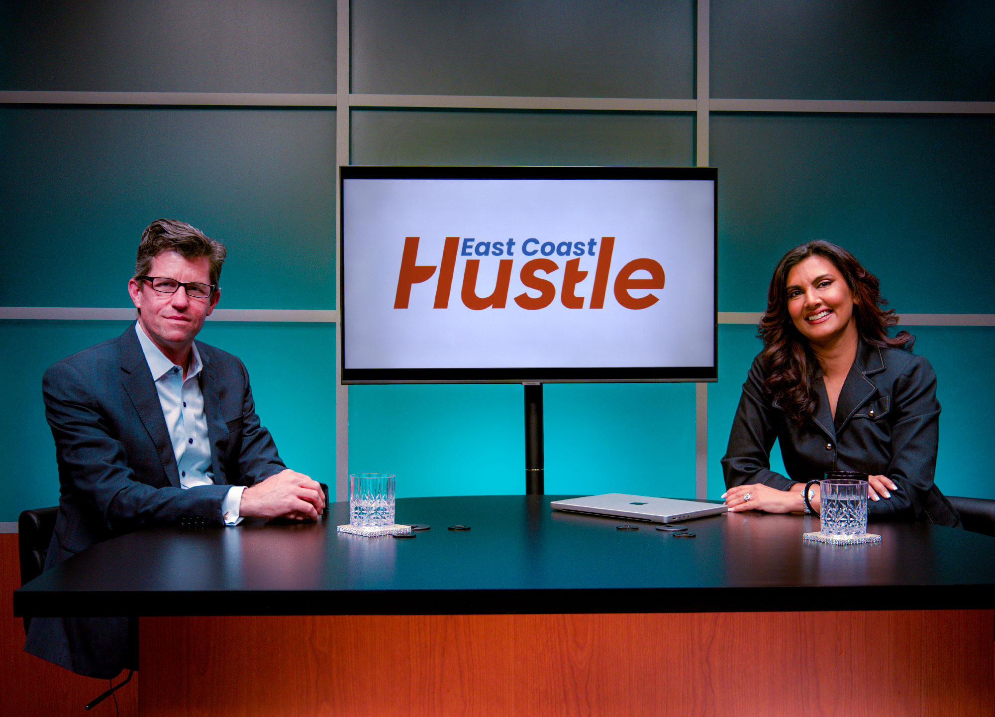 East Coast Hustle Show