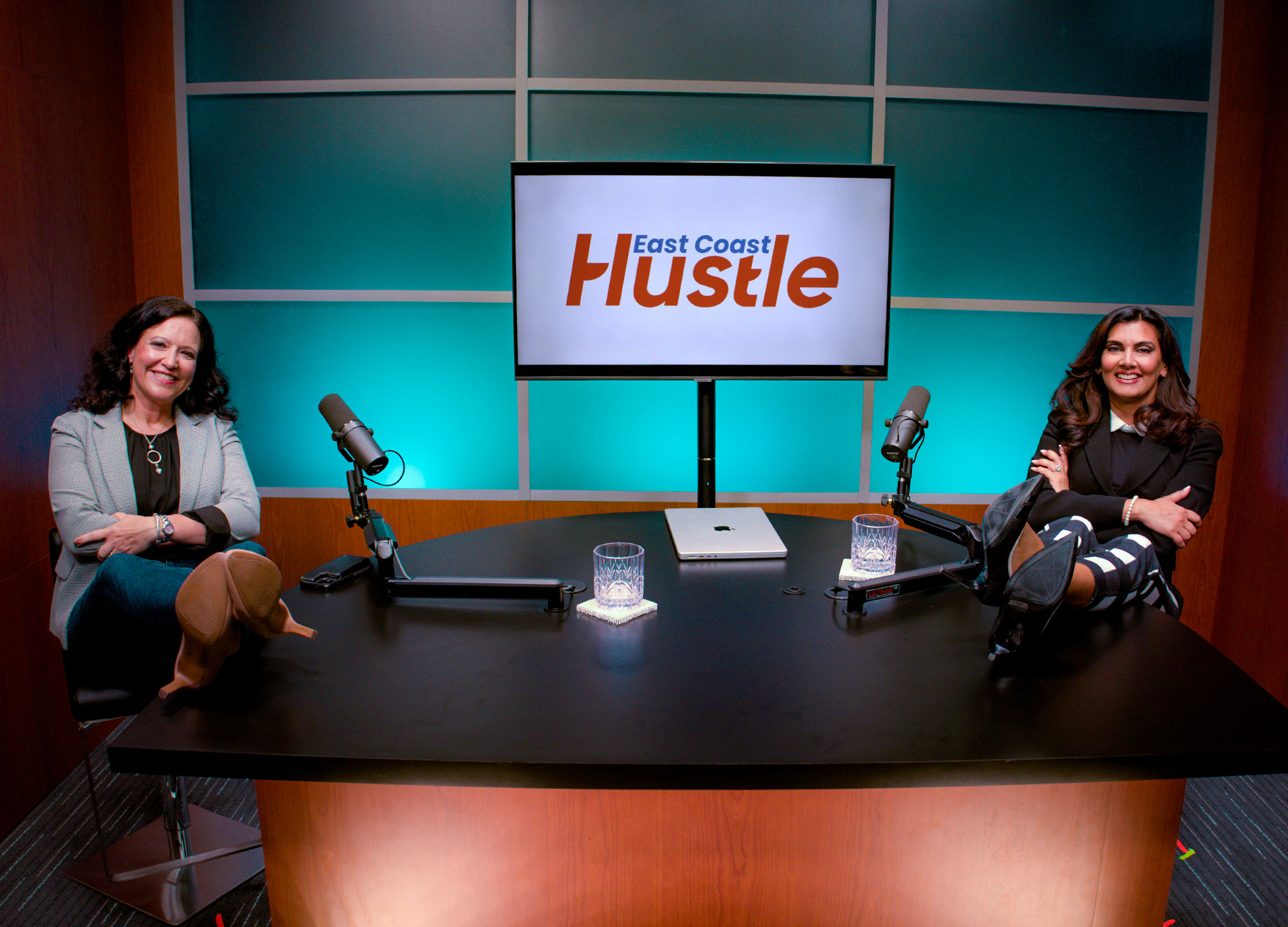 East Coast Hustle Show