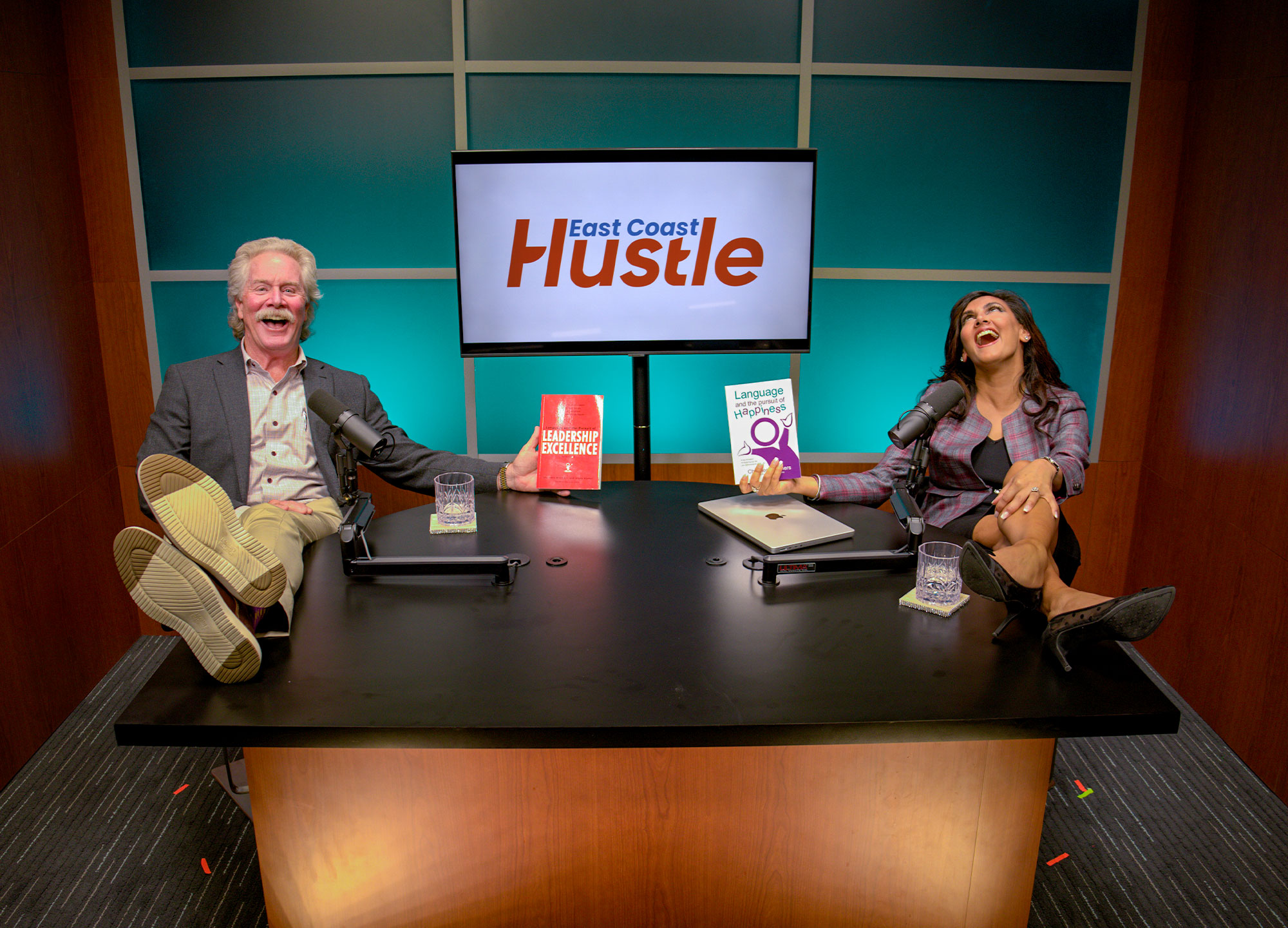 East Coast Hustle Show