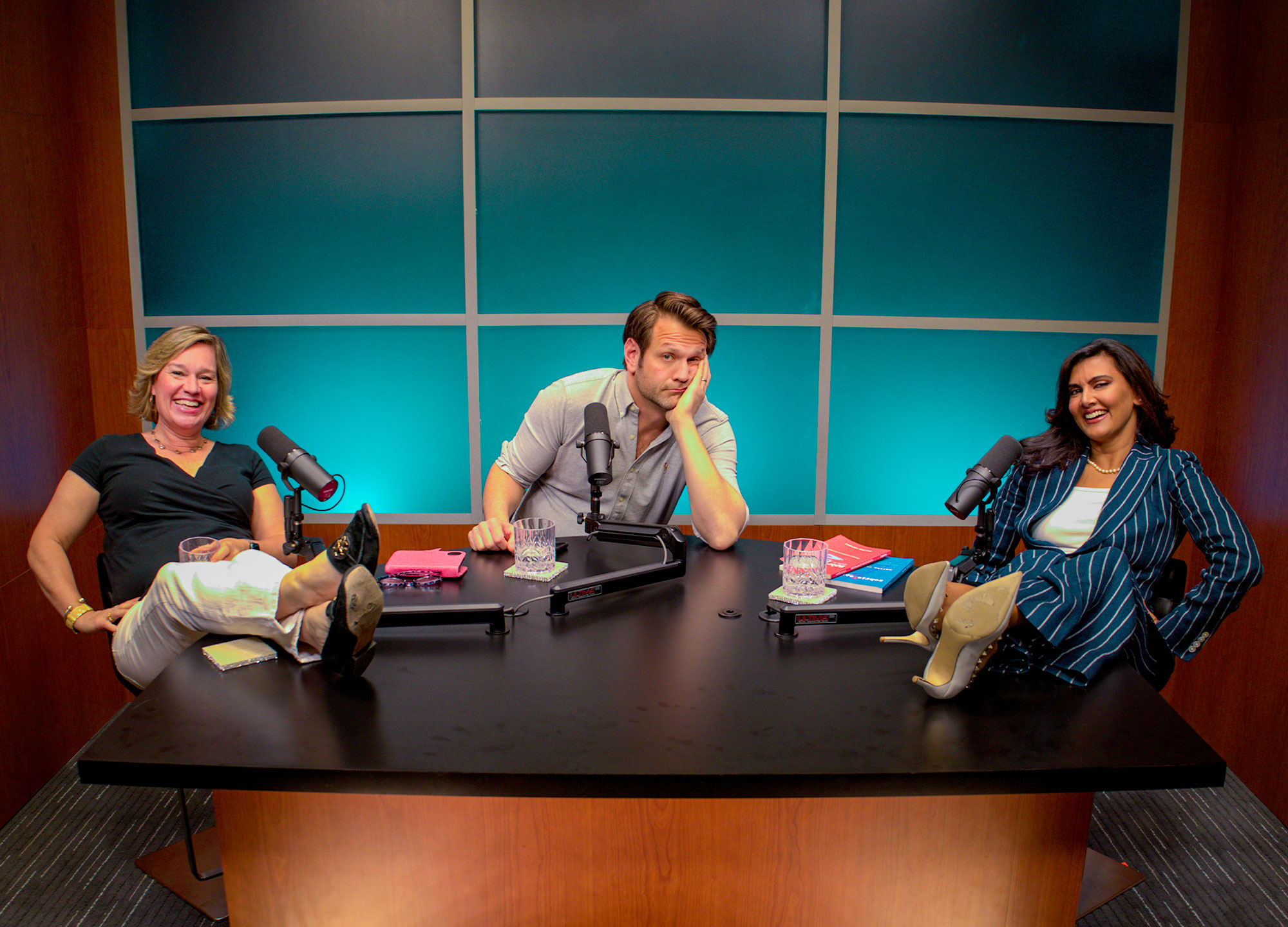 East Coast Hustle Show