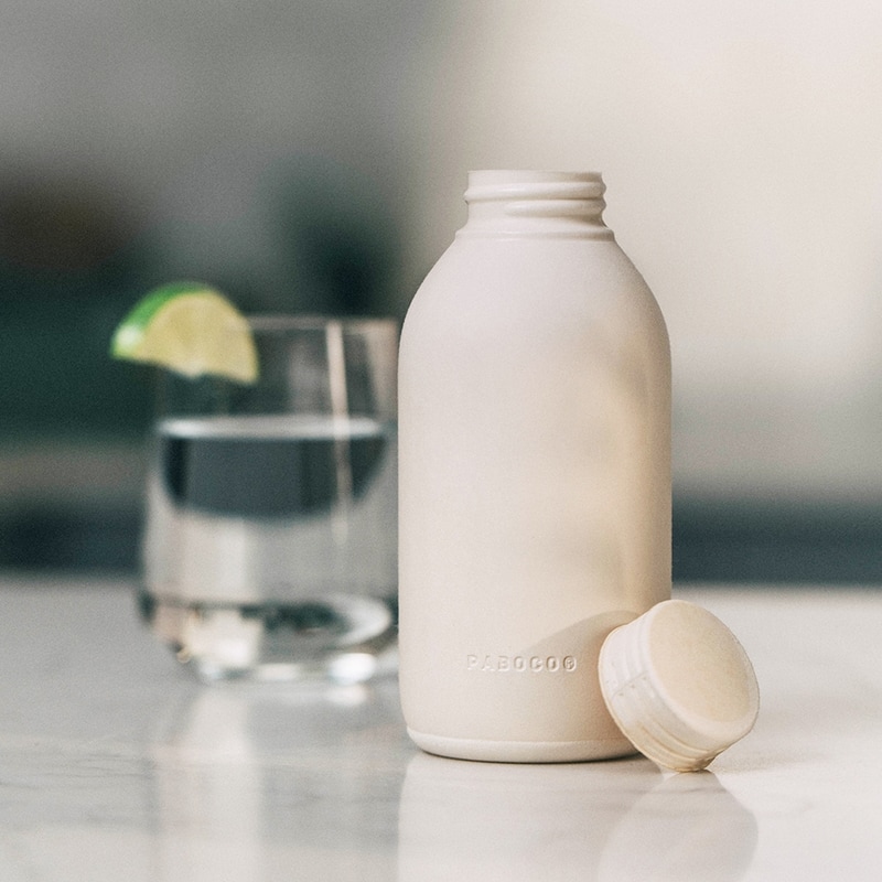 Paboco The Bottle