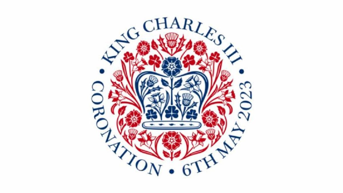THE DIANA AWARD MARKS THE CORONATION OF KING CHARLES III