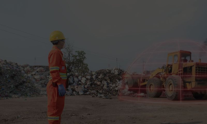 Home Sensorzone Proximity Warning System