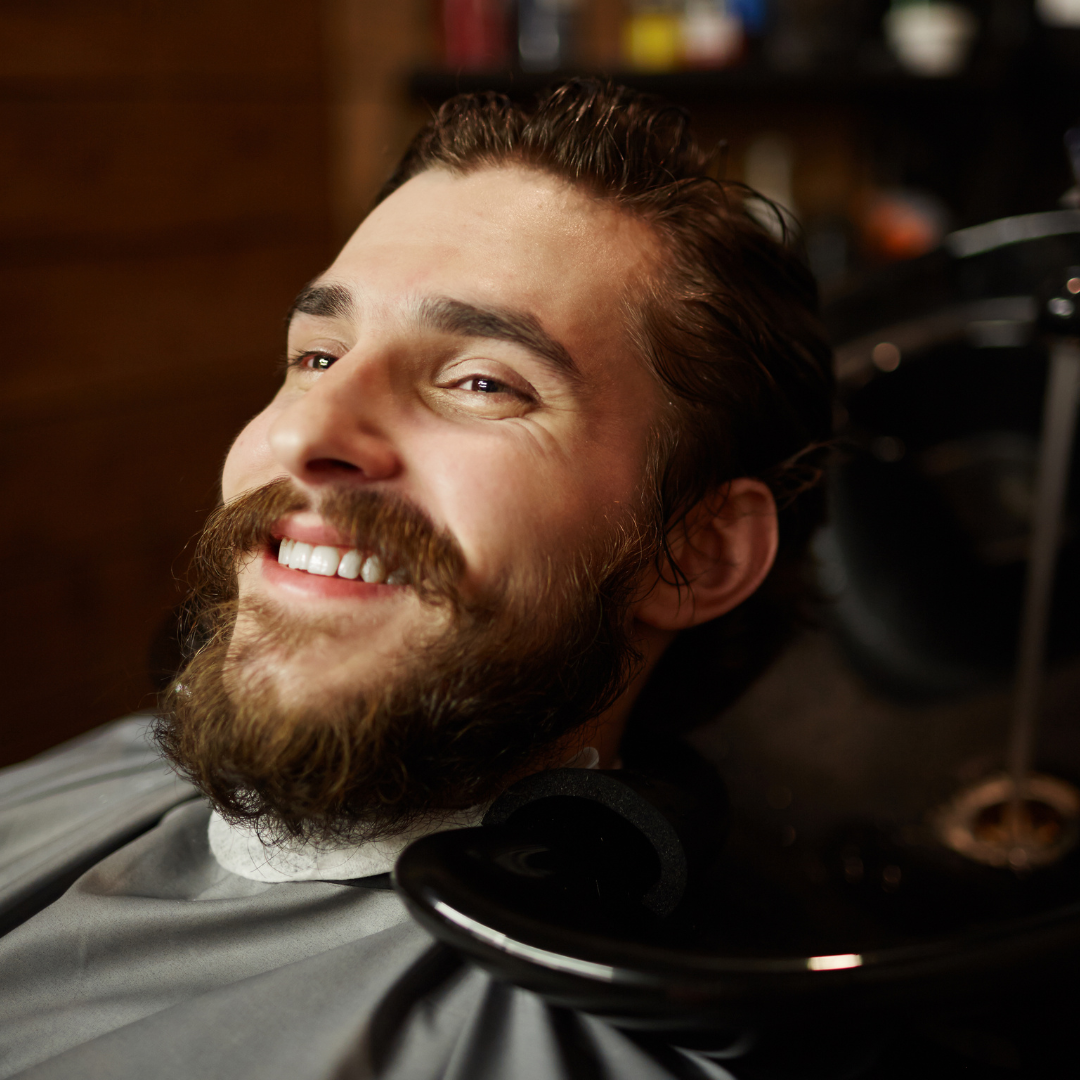 The Loveland Barber
