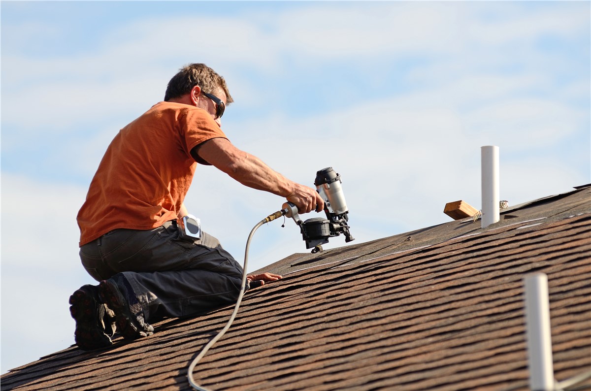 The Only Guide for Edmond & Okc Area's Best Roofing & Construction Company