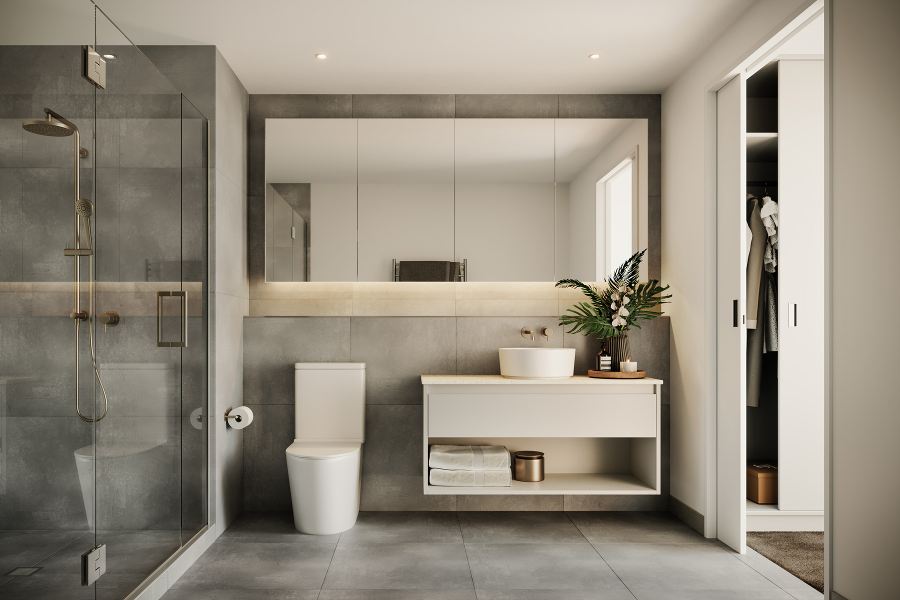 Brand New Apartments in Grey Lynn The Grey