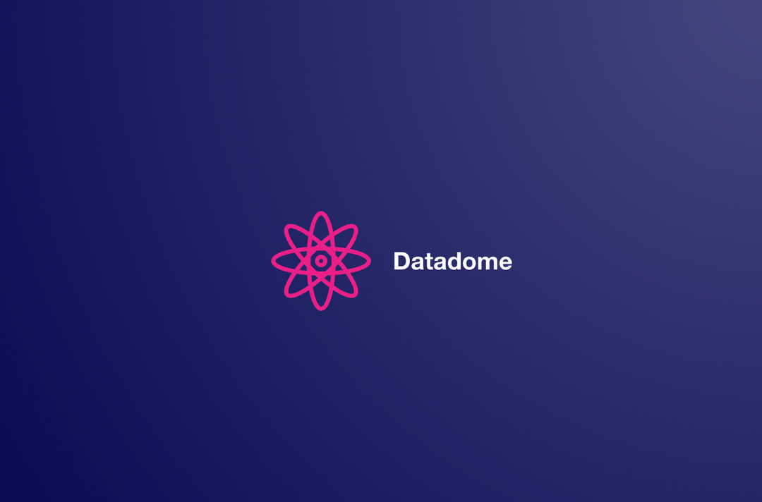 Homepage [www.datadome.io]