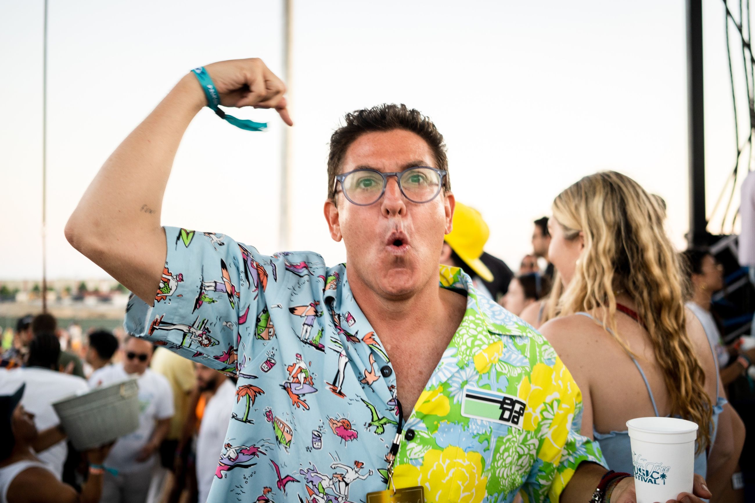 Palm Tree Crew Festivals About Us