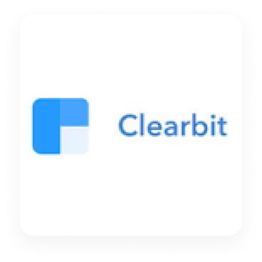 Clearbit