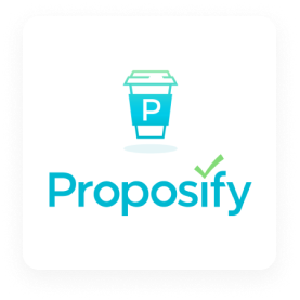 Proposify