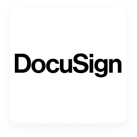 DocuSign