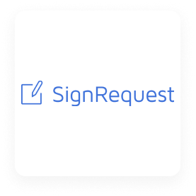 SignRequest