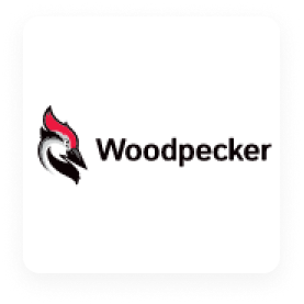 Woodpecker
