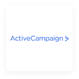 ActiveCampaign