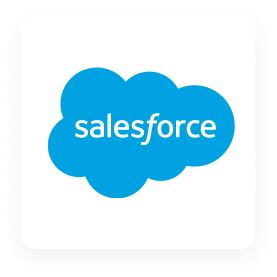 SalesForce