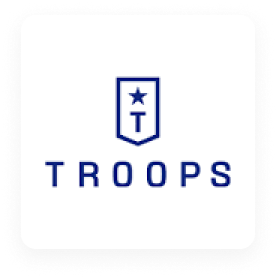 Troops