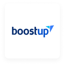 Boostup