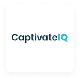 CaptivateIQ