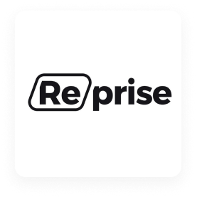 Reprise
