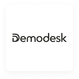 Demodesk