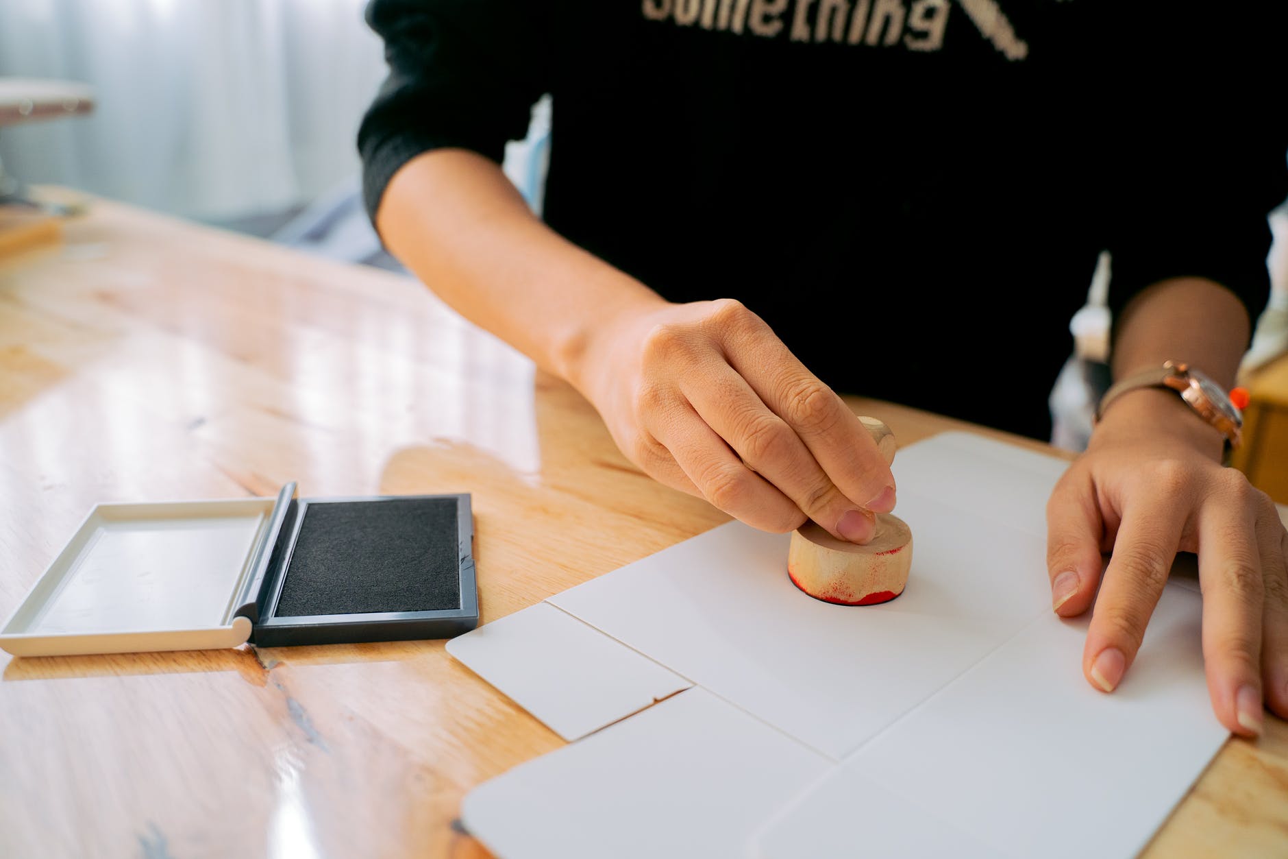 Customize Your Mail with Box Stamps – Shipmate Fulfillment Blog