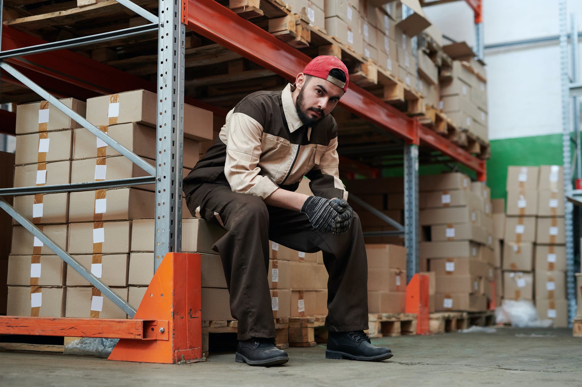 A Case for Consistent Case Pack Quantity Inventory Management