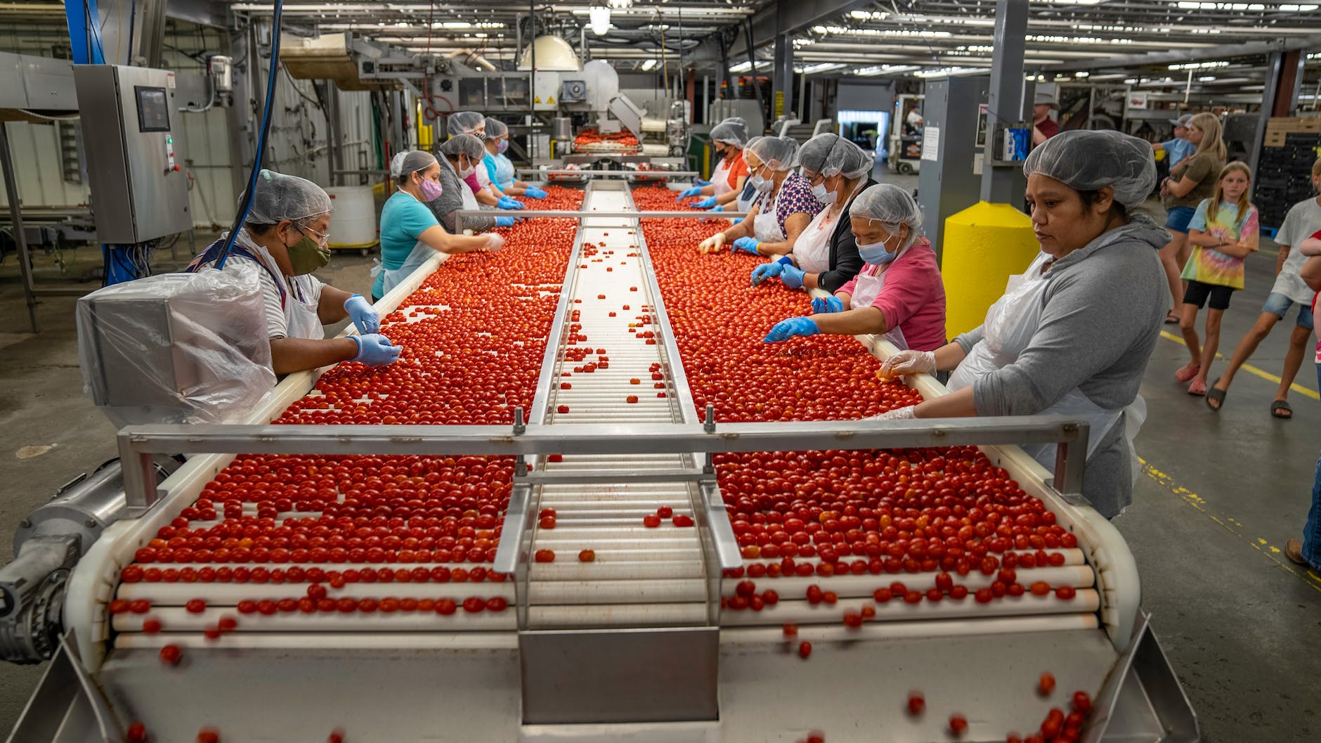 Assembly Line Delivery Basics Of The Assembly Line – Shipmate Fulfillment Blog