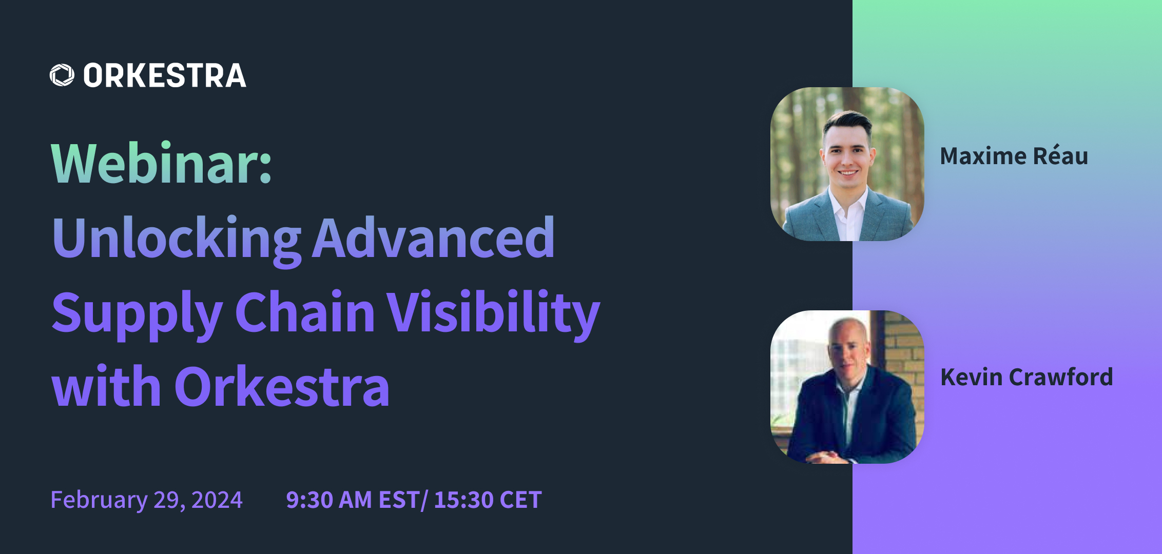 How to Achieve Next-Level Supply Chain Visibility with Advanced Tracking Devices